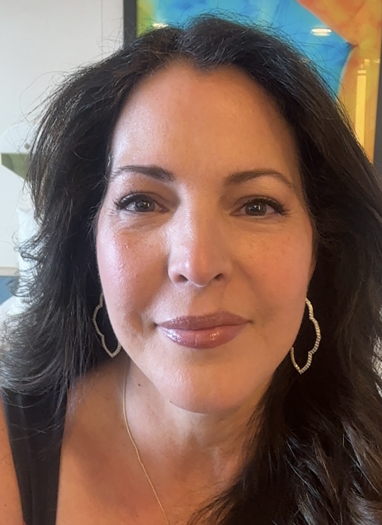 Cruise Brothers Travel Agent Stephanie Berkeley